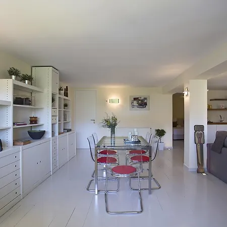 Posh & Minimal 1 Bd - Panathenaic Stadium Athènes