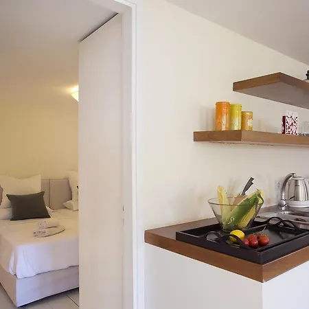 Posh & Minimal 1 Bd - Panathenaic Stadium
