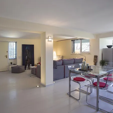 Posh & Minimal 1 Bd - Panathenaic Stadium