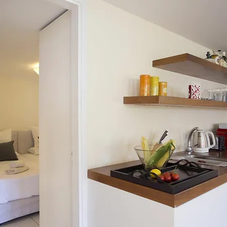 Posh & Minimal 1 Bd - Panathenaic Stadium Apartment