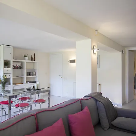 Posh & Minimal 1 Bd - Panathenaic Stadium Apartment Athens