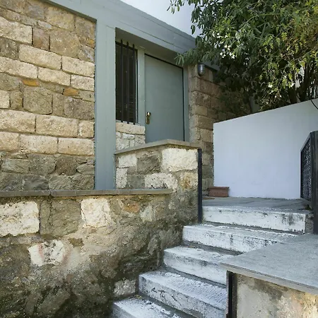 Posh & Minimal 1 Bd - Panathenaic Stadium Apartment Athens