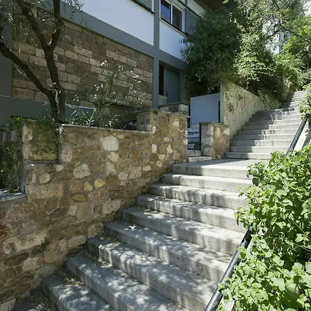 Appartement Posh & Minimal 1 Bd - Panathenaic Stadium
